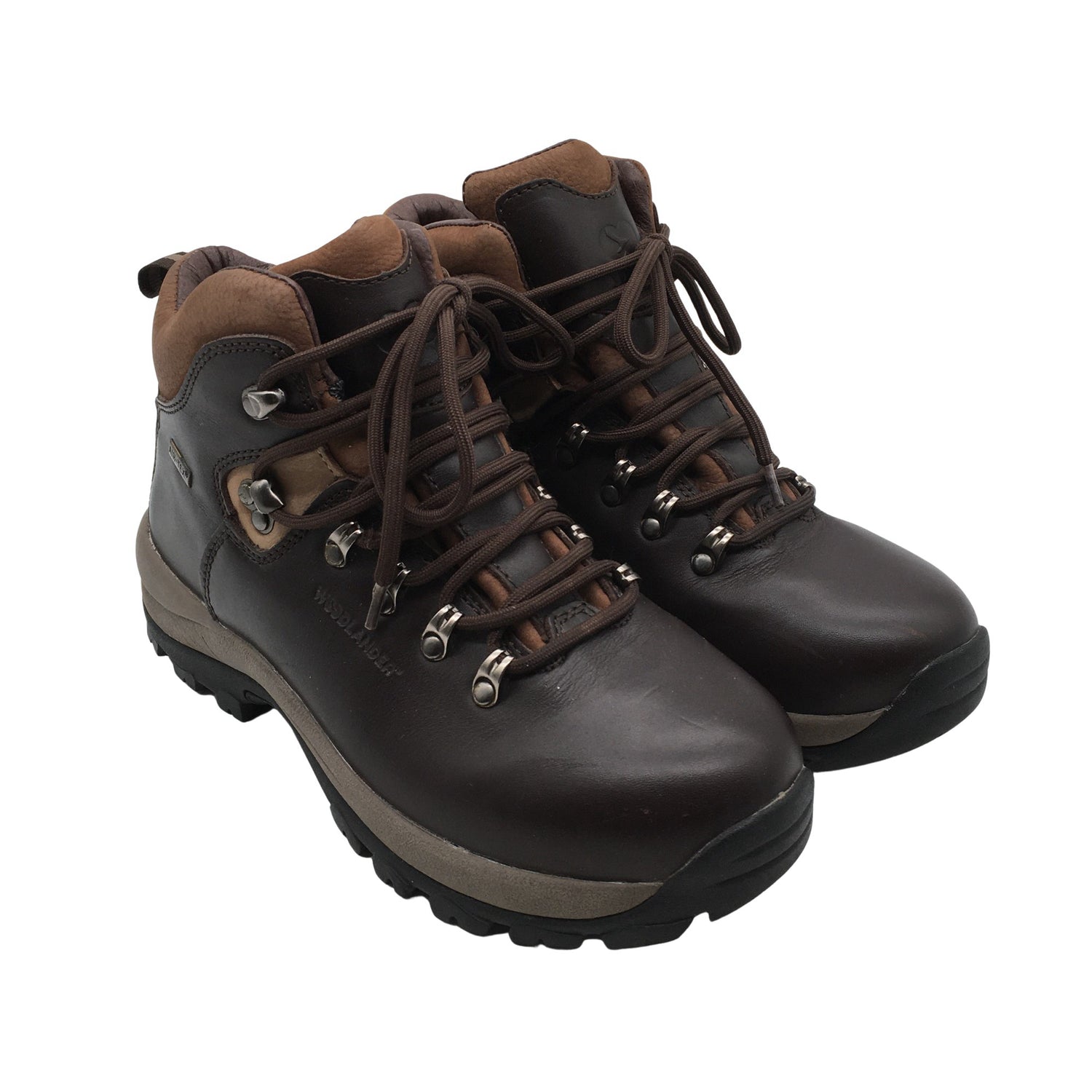 Vaelluskenkä, koko 40