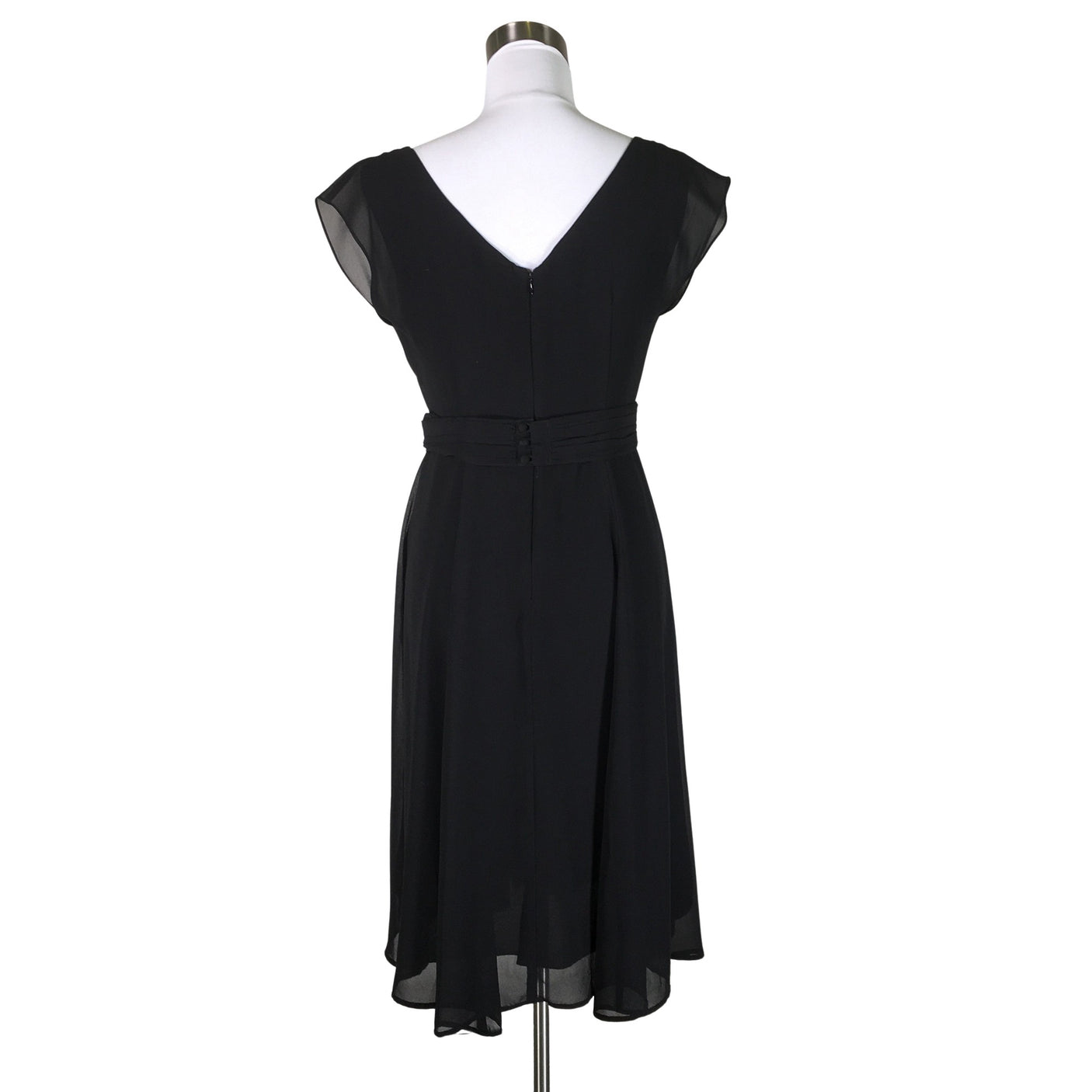 Unisex Chic Femme - Juhlamekko, koko 38 -  (2)
