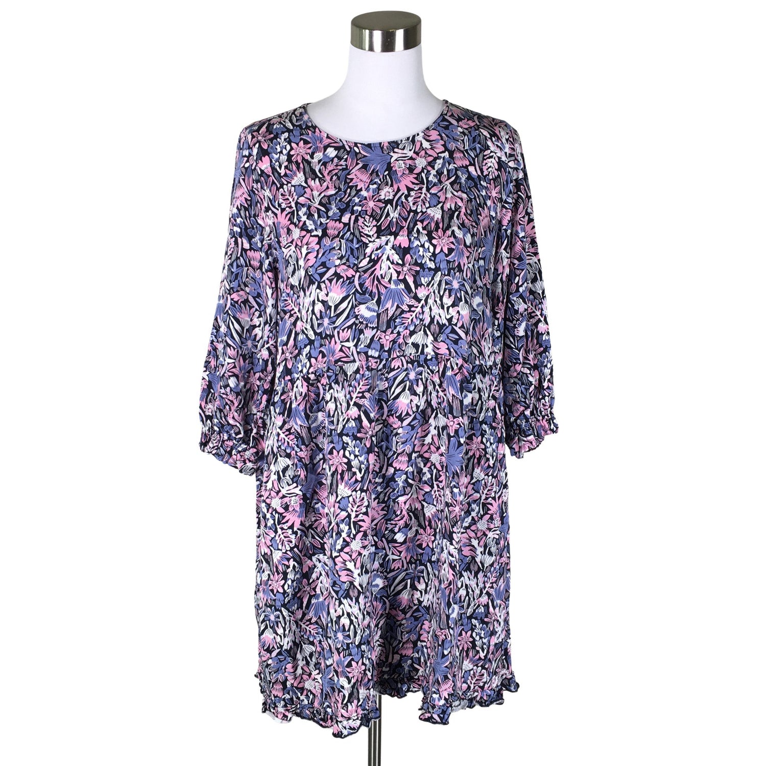  Mekko  Kangasmekko, koko 40  nanso 