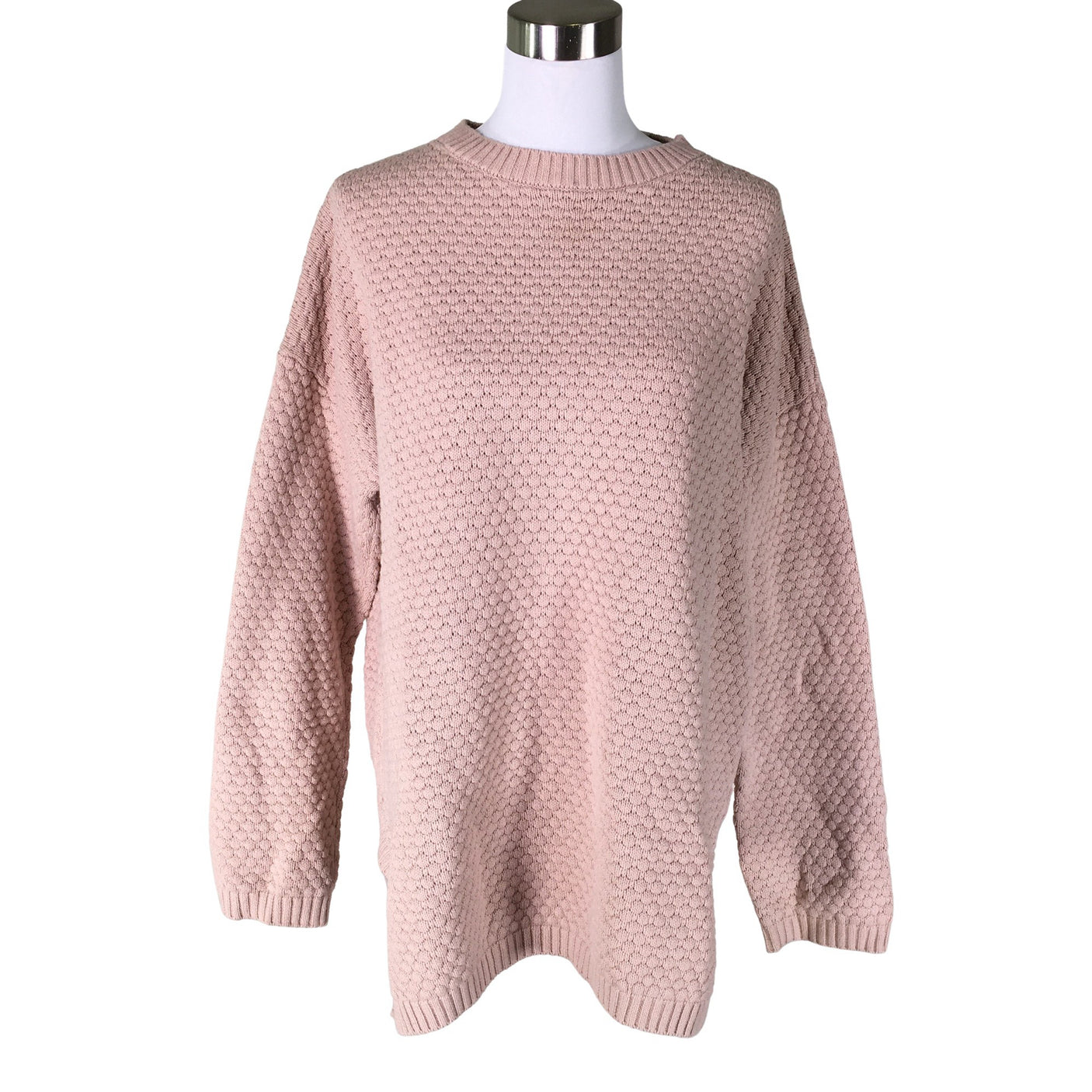 Unisex nanso - Neuletunika, koko 38 -  (1)