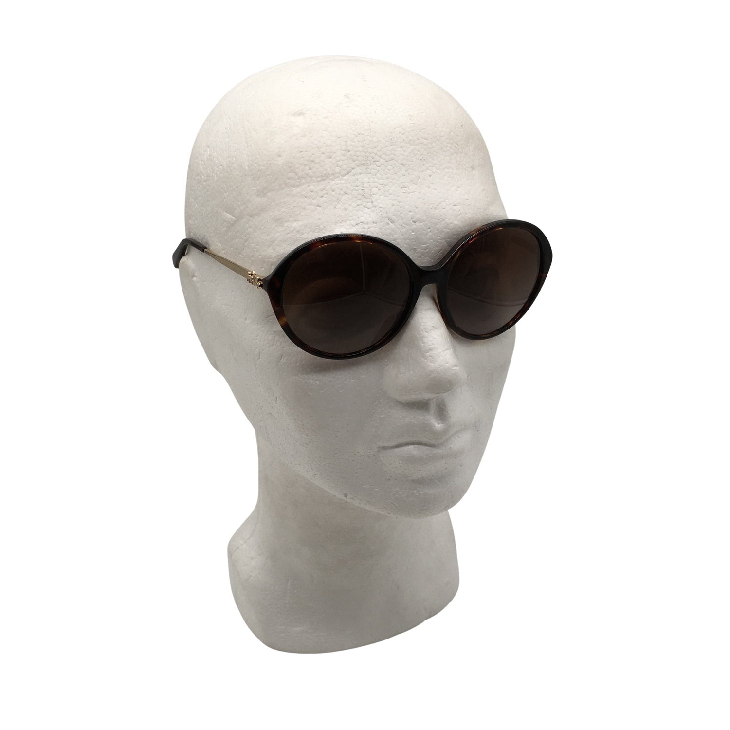 Aurinkolasit, koko Ei kokoa