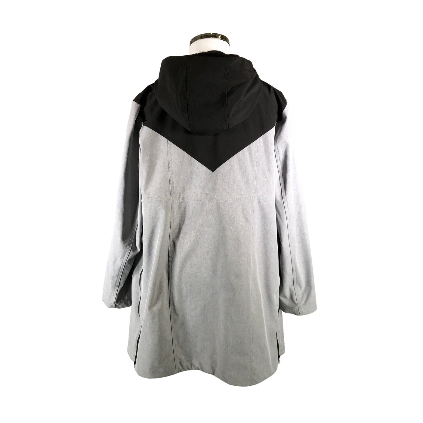 Softshell-takki, koko 44