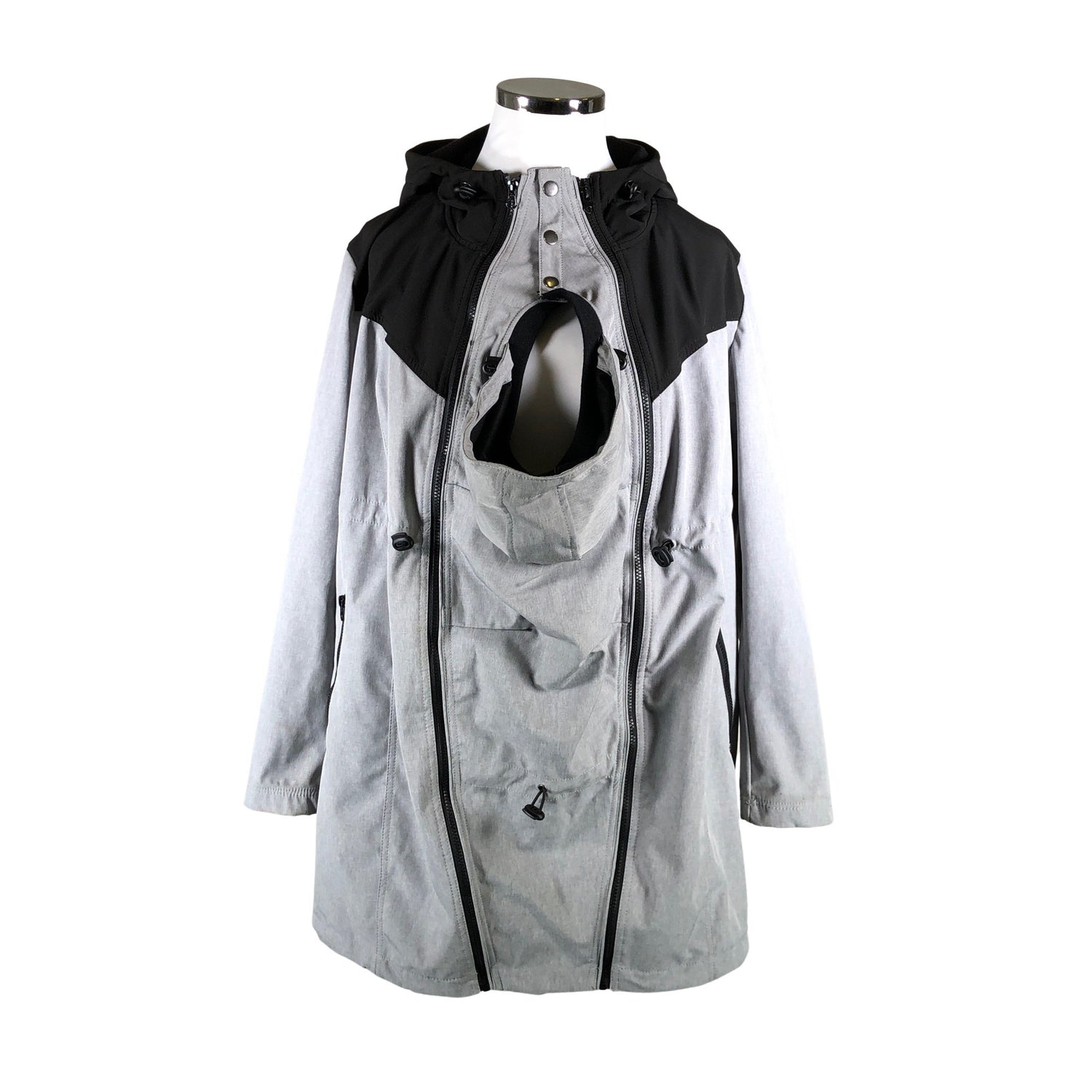 Softshell-takki, koko 44