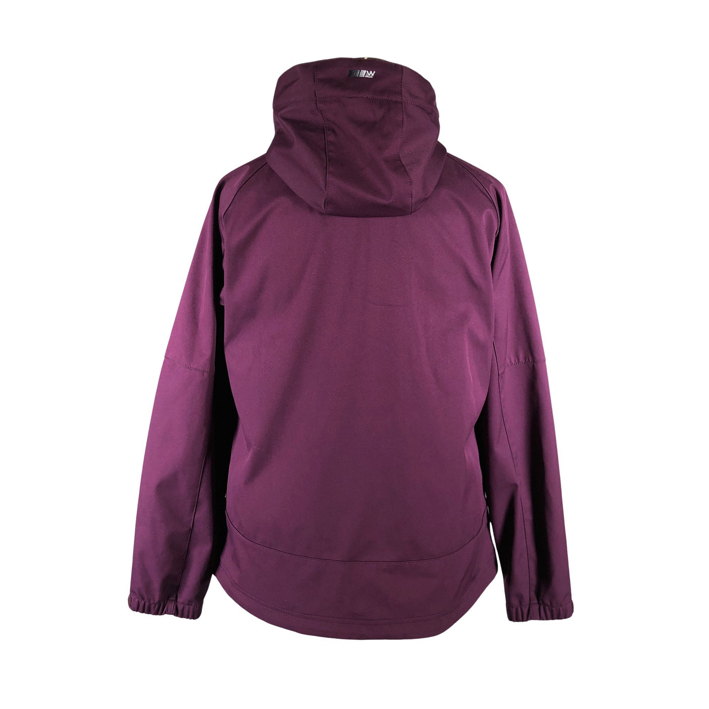 Unisex Whistler - Softshell-takki, koko 42 -  (2)