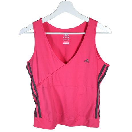Unisex Adidas - Urheilutoppi, koko 42 -  ()