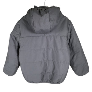 Toppatakki, koko 116 - 122