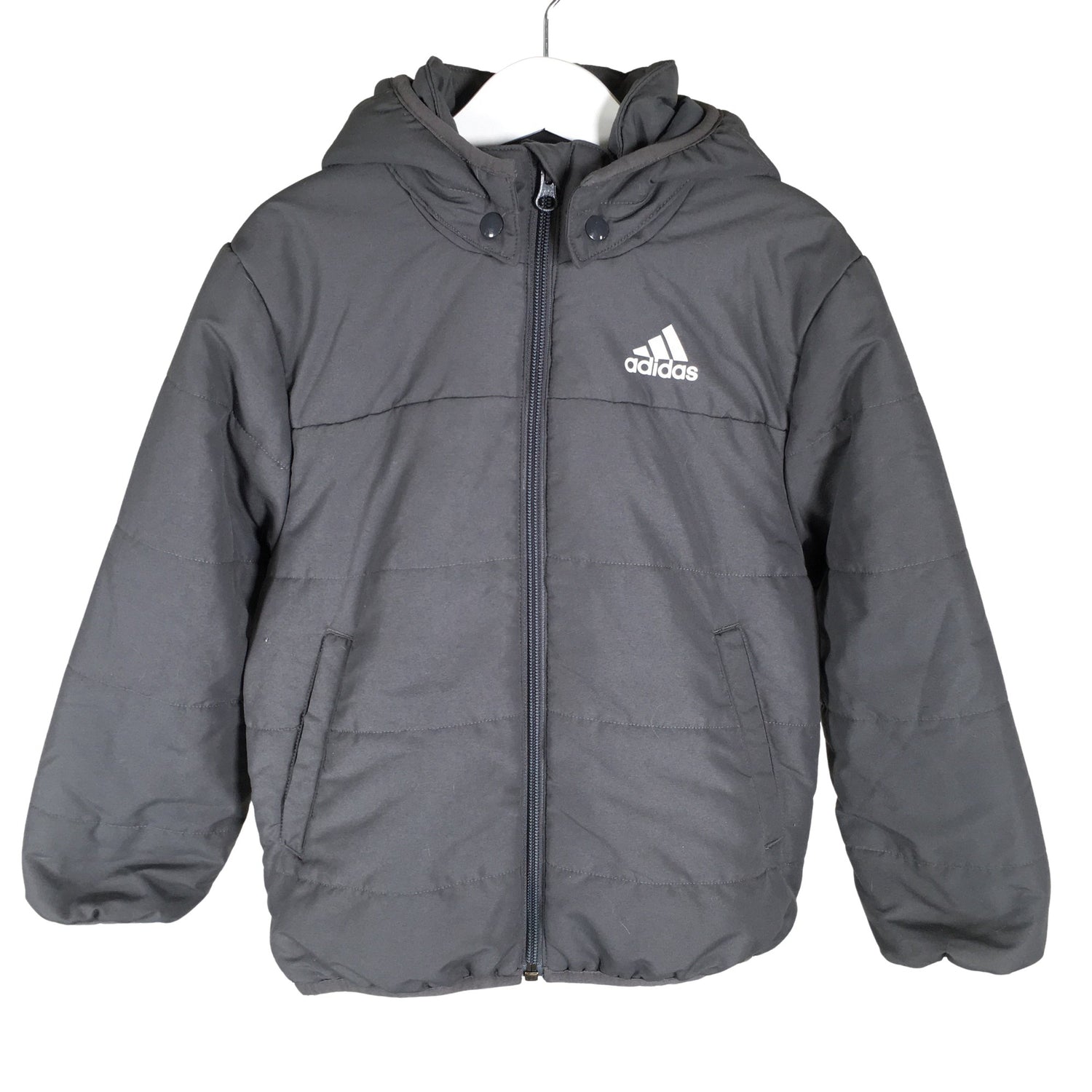 Toppatakki, koko 116 - 122