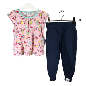 T-paita, koko 92 - 98