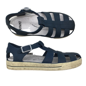 Unisex Kavat - Rantasandaalit, koko 27 -  (1)