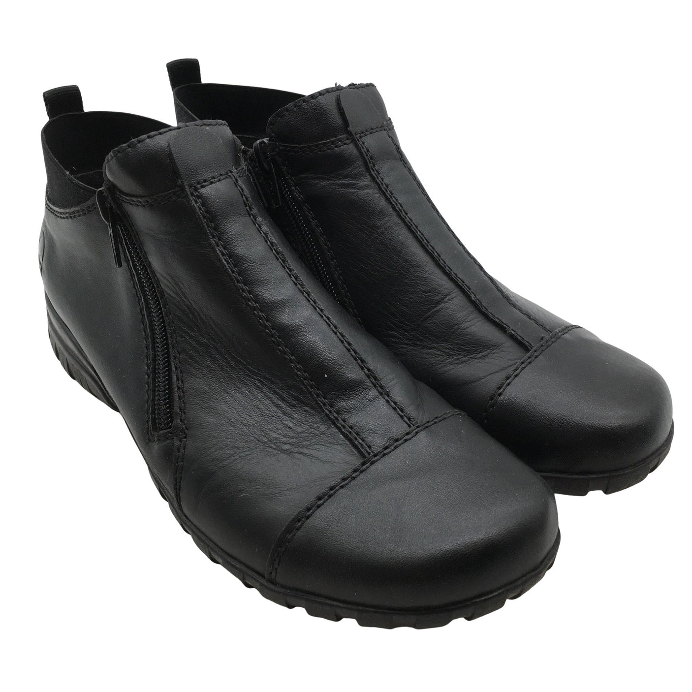 Unisex Rieker - Nilkkurit, koko 39 -  (2)