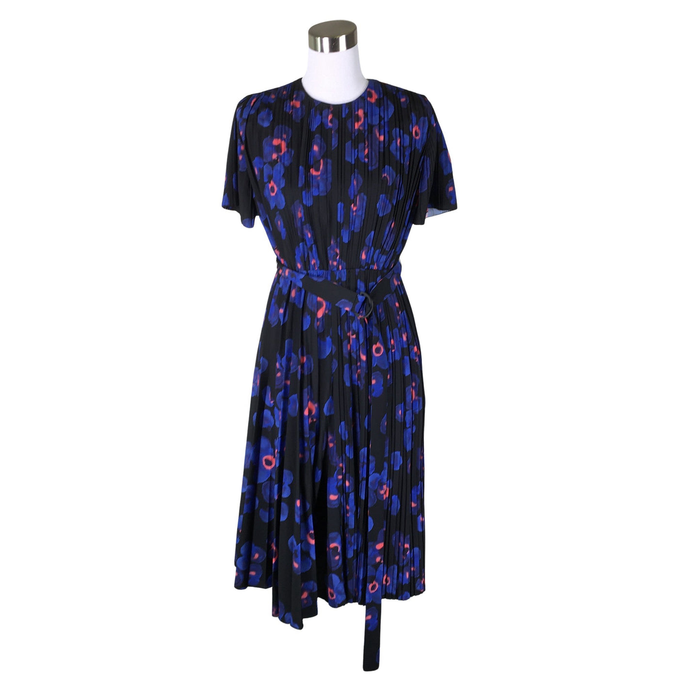 Unisex Hugo Boss - Sifonkimekko, koko 36 -  (1)