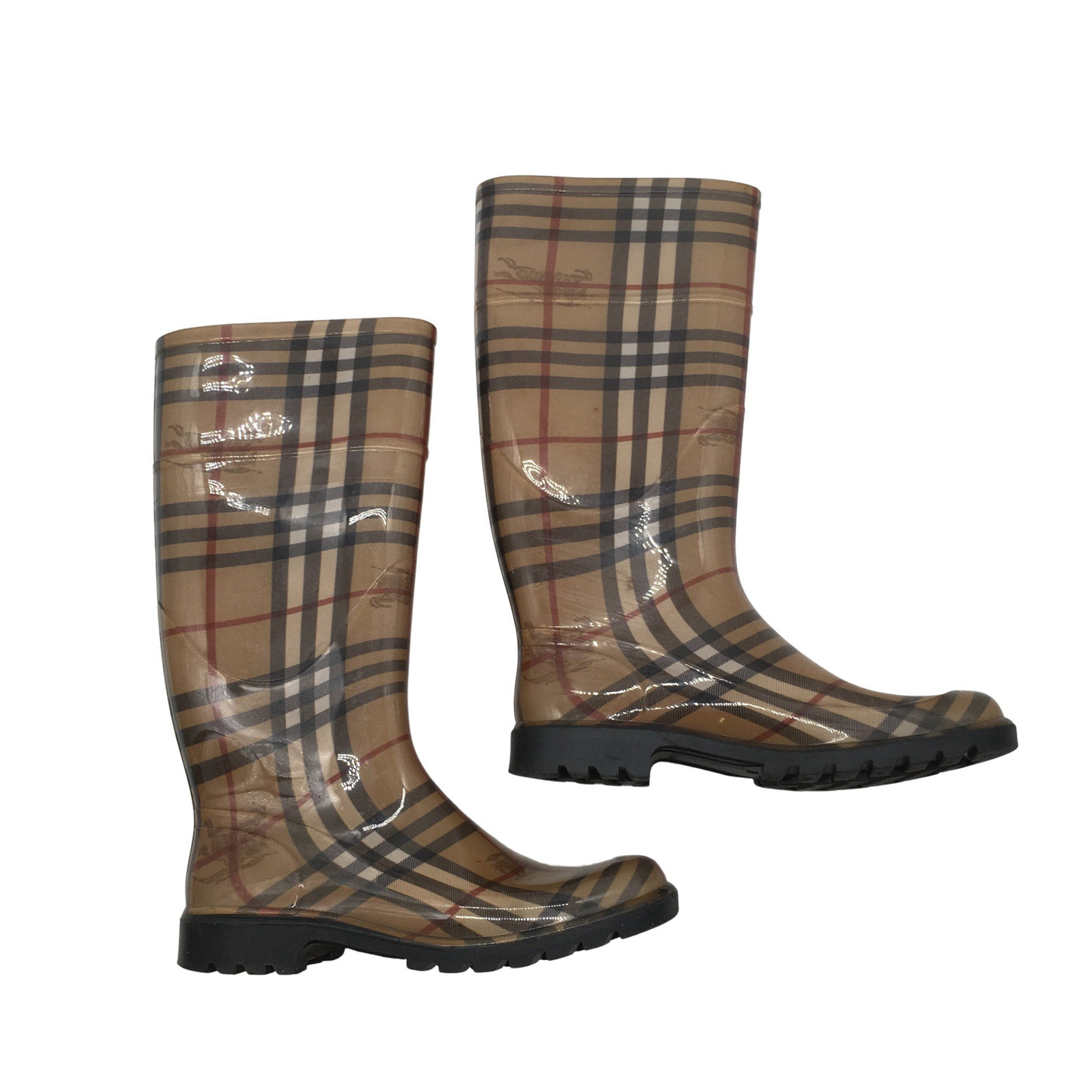 Kumisaappaat, koko 37