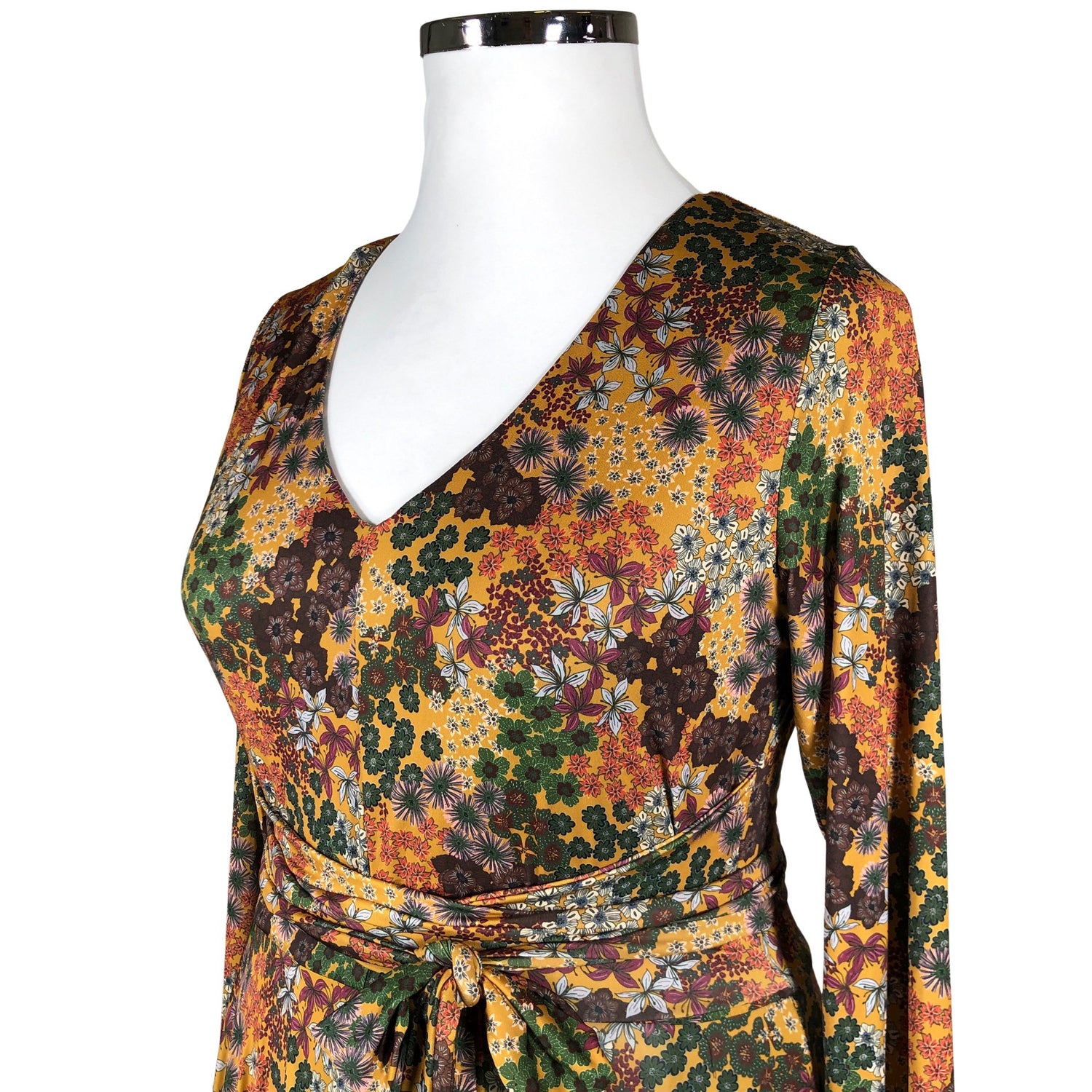 Trikoomekko, koko 42