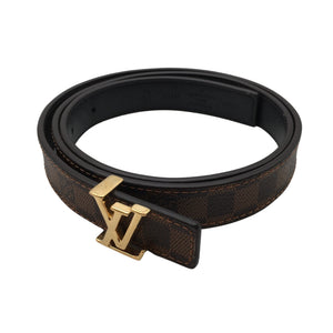Unisex Louis Vuitton - Nahkavyö, koko Ei kokoa -  (1)