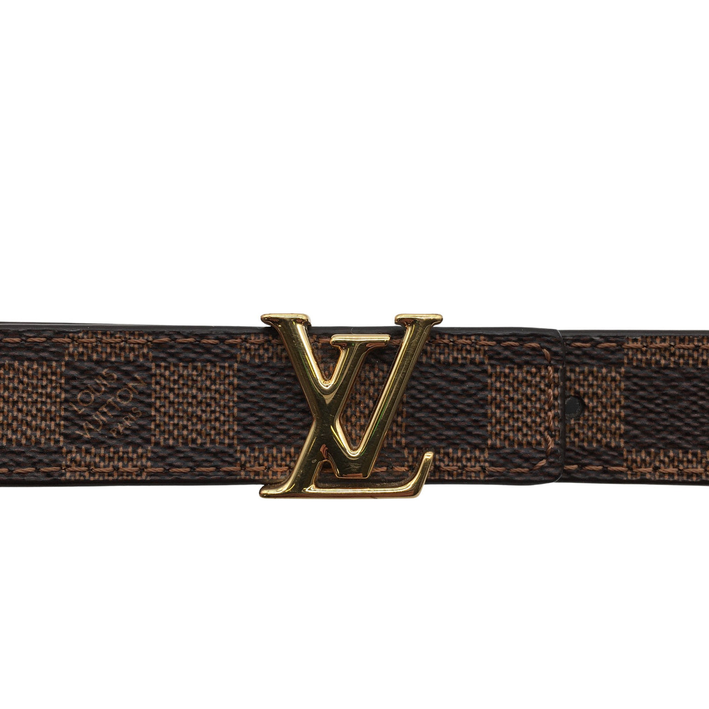 Unisex Louis Vuitton - Nahkavyö, koko Ei kokoa -  (2)