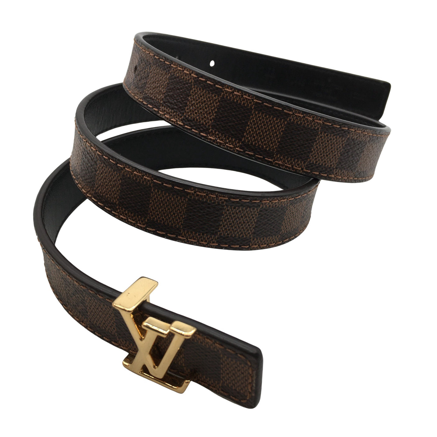 Unisex Louis Vuitton - Nahkavyö, koko Ei kokoa -  (3)