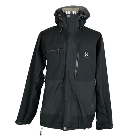 Unisex Haglöfs - Ulkoilutakki, koko L -  ()