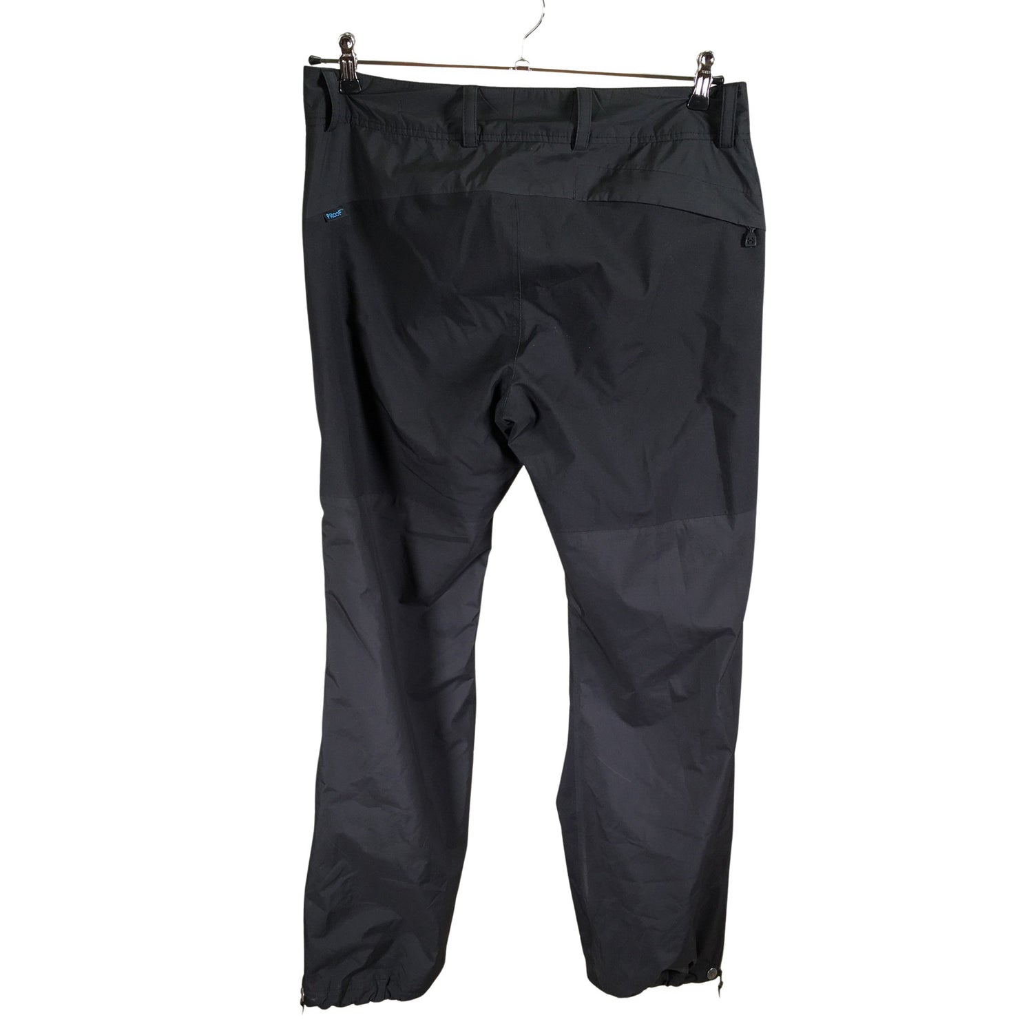 Ulkoiluhousut, koko M