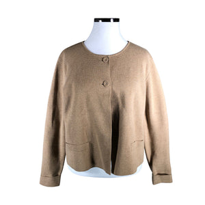 Unisex nanso - Neuletakki, koko 42 -  (1)