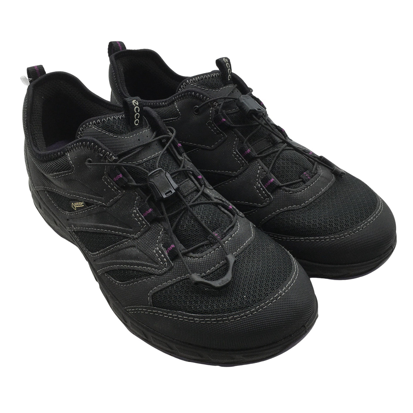 Unisex Ecco - Lenkkarit, koko 37 -  (2)