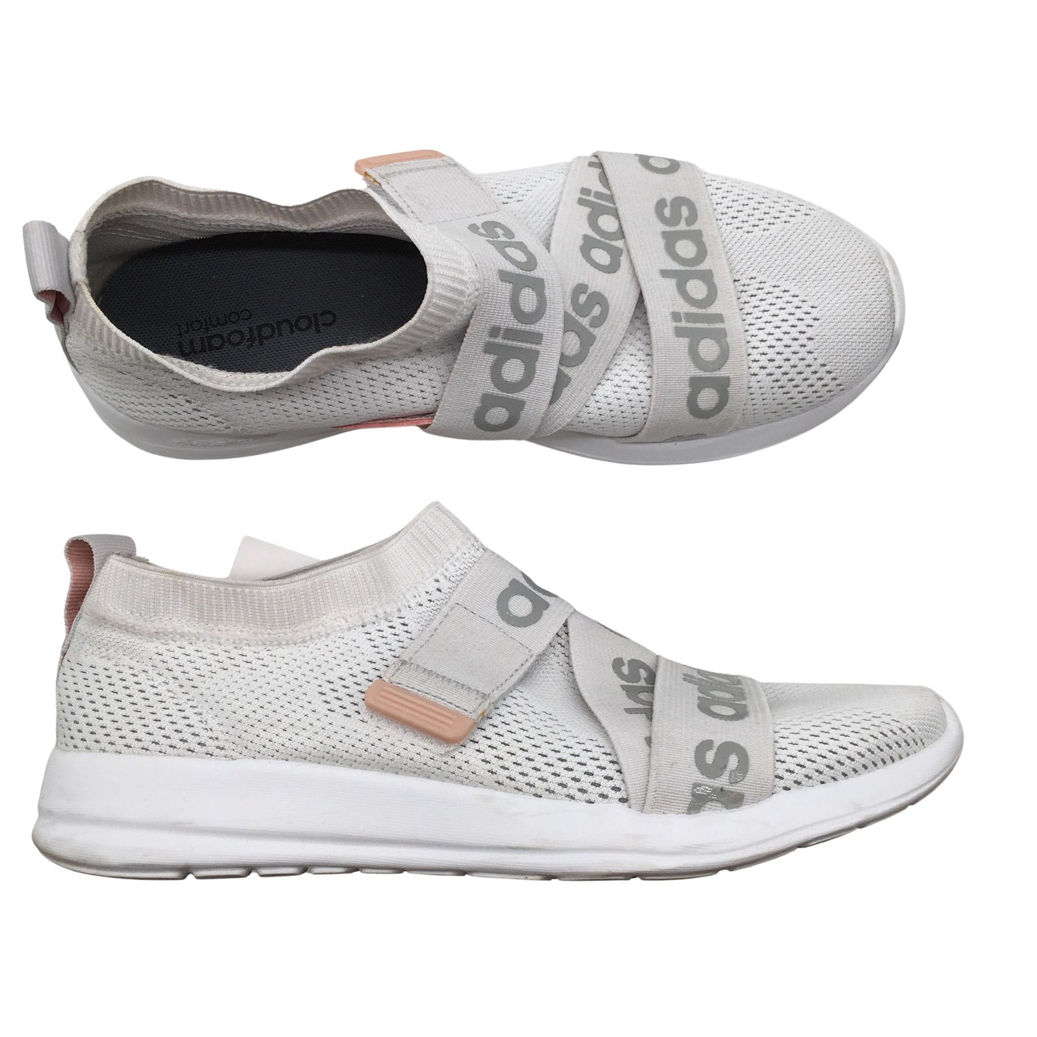  Lenkkarit  Lenkkarit, koko 38  Adidas 