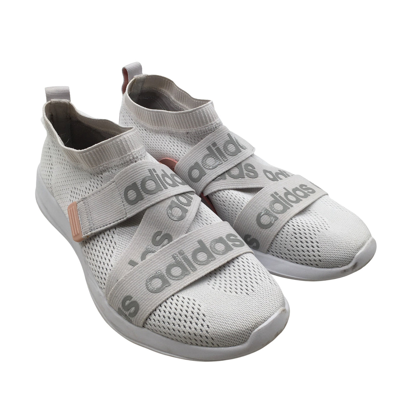 Unisex Adidas - Lenkkarit, koko 38 -  (2)
