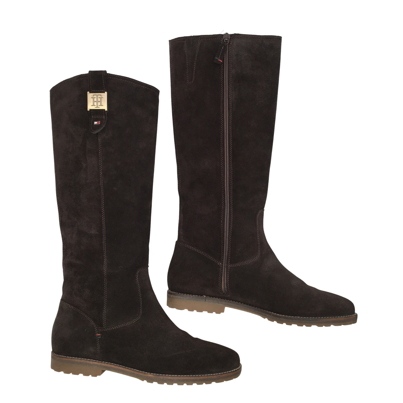 Unisex Tommy Hilfiger - Saappaat, koko 42 -  (1)