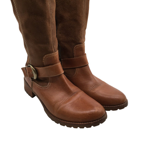 Unisex Timberland - Saappaat, koko 39 -  (2)