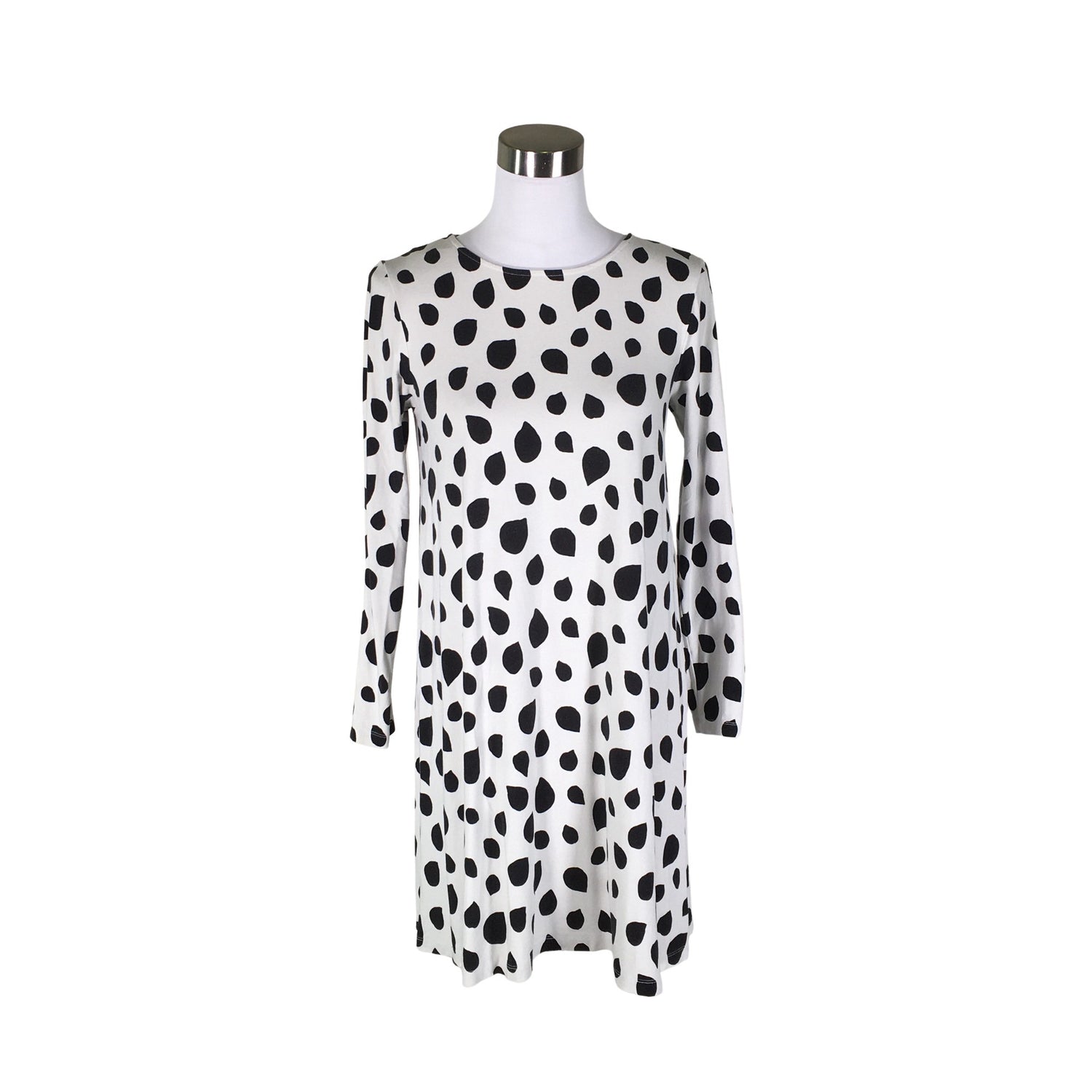  Mekko  Trikoomekko, koko 38  Marimekko 