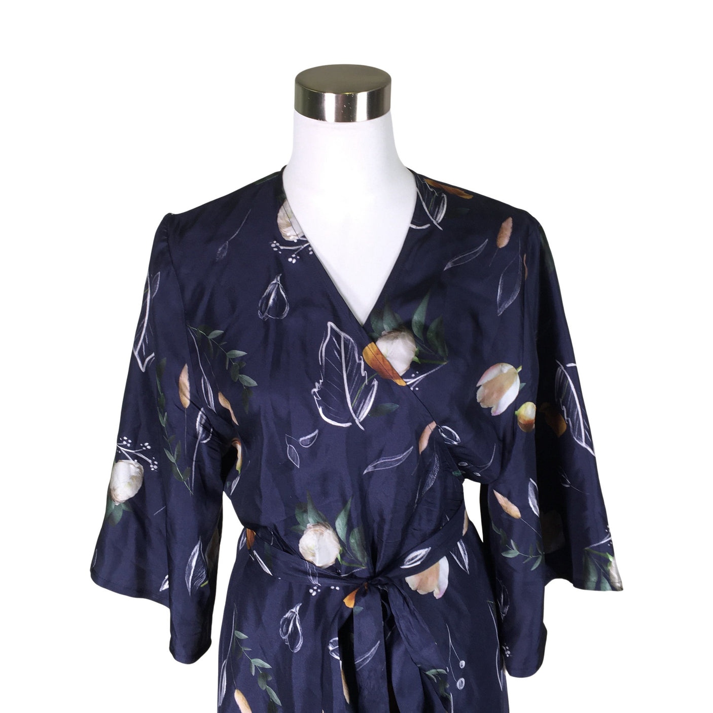 Unisex Uhana Design - Sifonkimekko, koko 38 -  (3)