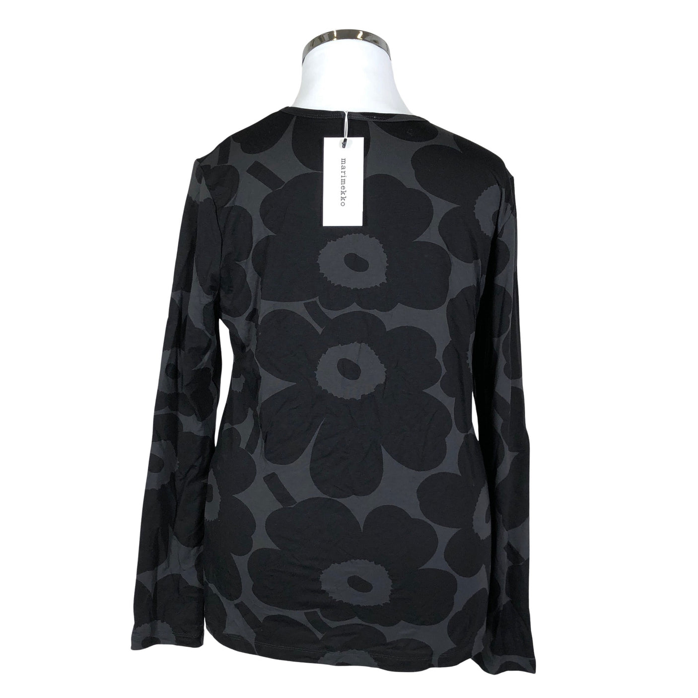 Unisex Marimekko - Trikoopaita, koko 42 -  (2)