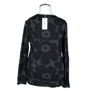 Unisex Marimekko - Trikoopaita, koko 42 -  (2)
