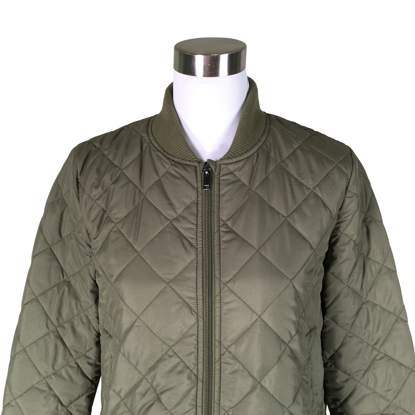 Kevyttoppatakki, koko 36