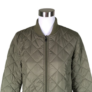 Kevyttoppatakki, koko 36