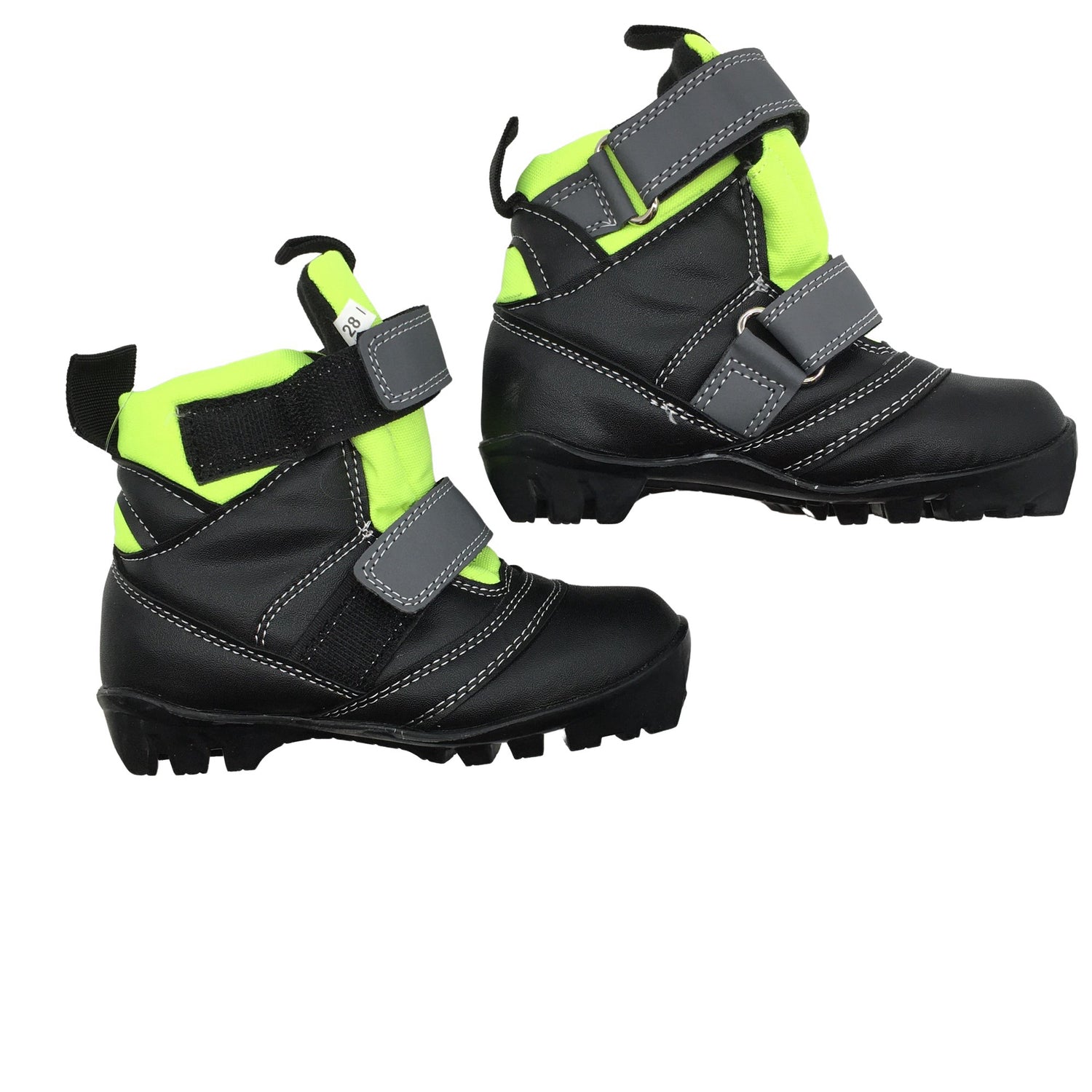  Hiihtomonot  Hiihtomonot, koko 28  CLR sports 