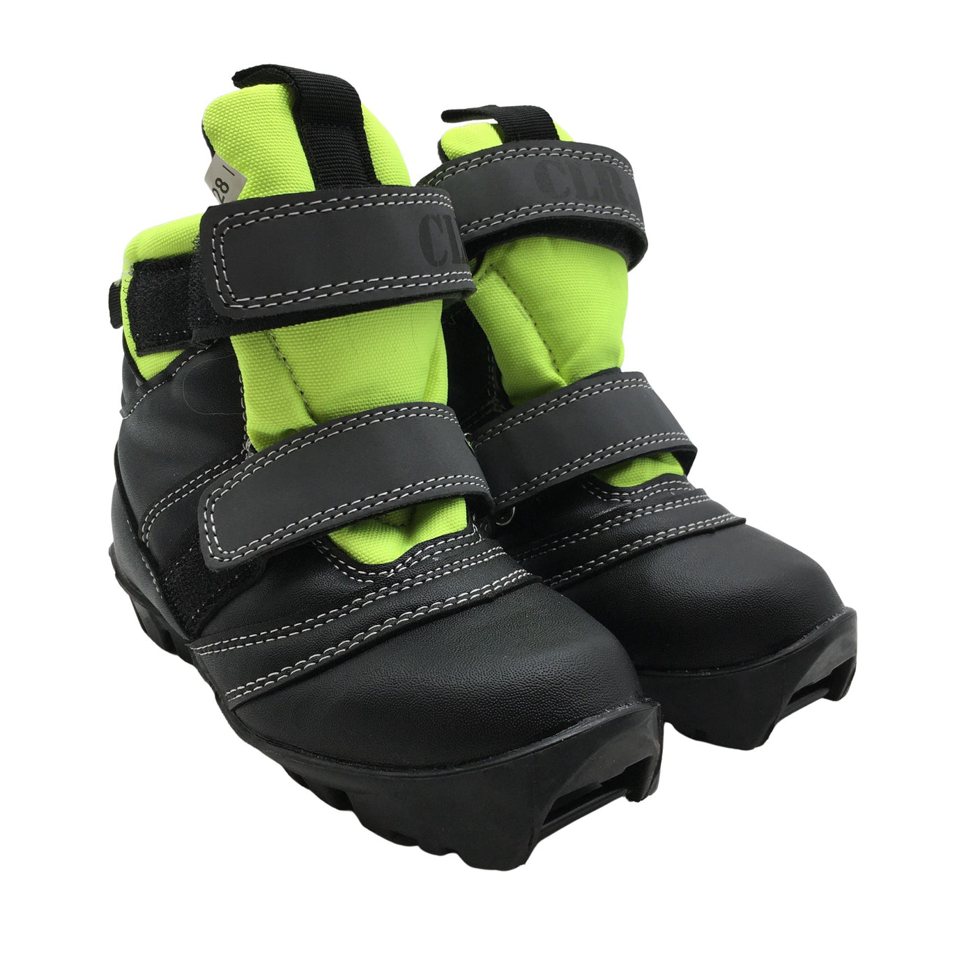 Unisex CLR sports - Hiihtomonot, koko 28 -  (2)