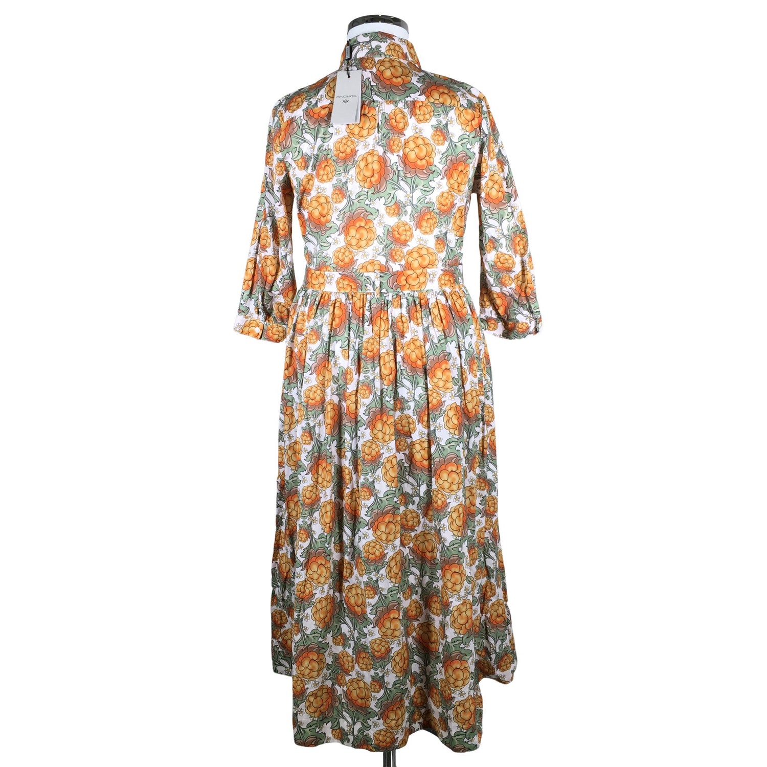  Mekko  Kangasmekko, koko 42  Andiata 