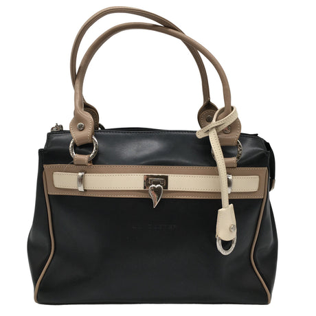 Unisex Lancaster - Käsilaukku, koko Midi -  ()