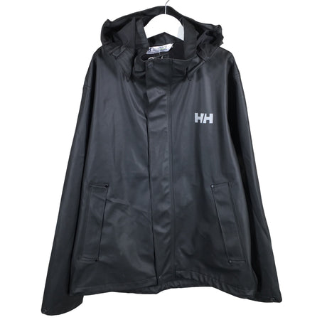 Unisex Helly Hansen - Sadetakki, koko 146 - 152 -  ()