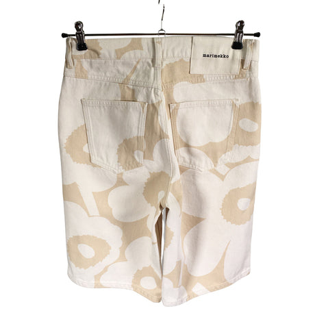 Unisex Marimekko - Farkkushortsit, koko 38 -  (2)