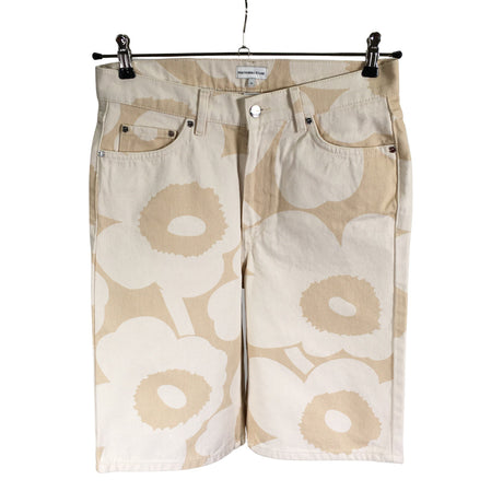 Unisex Marimekko - Farkkushortsit, koko 38 -  ()