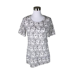 Unisex Forever by Michael Gold - Lyhythihainen pusero, koko 40 -  (1)