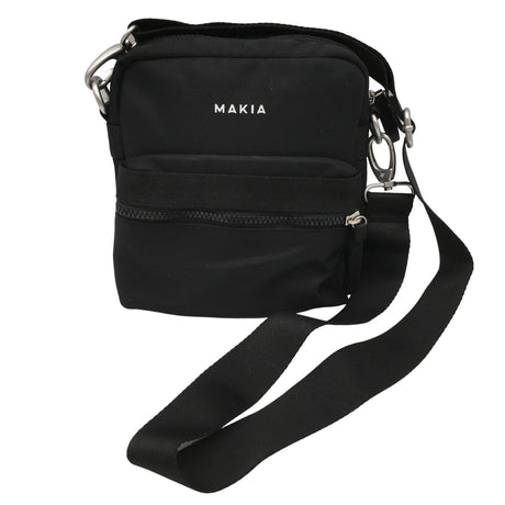 Unisex Makia - Olkalaukku, koko Mini -  ()
