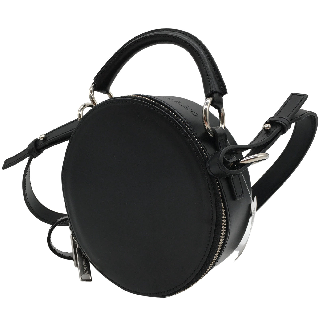 Olkalaukku, koko Mini