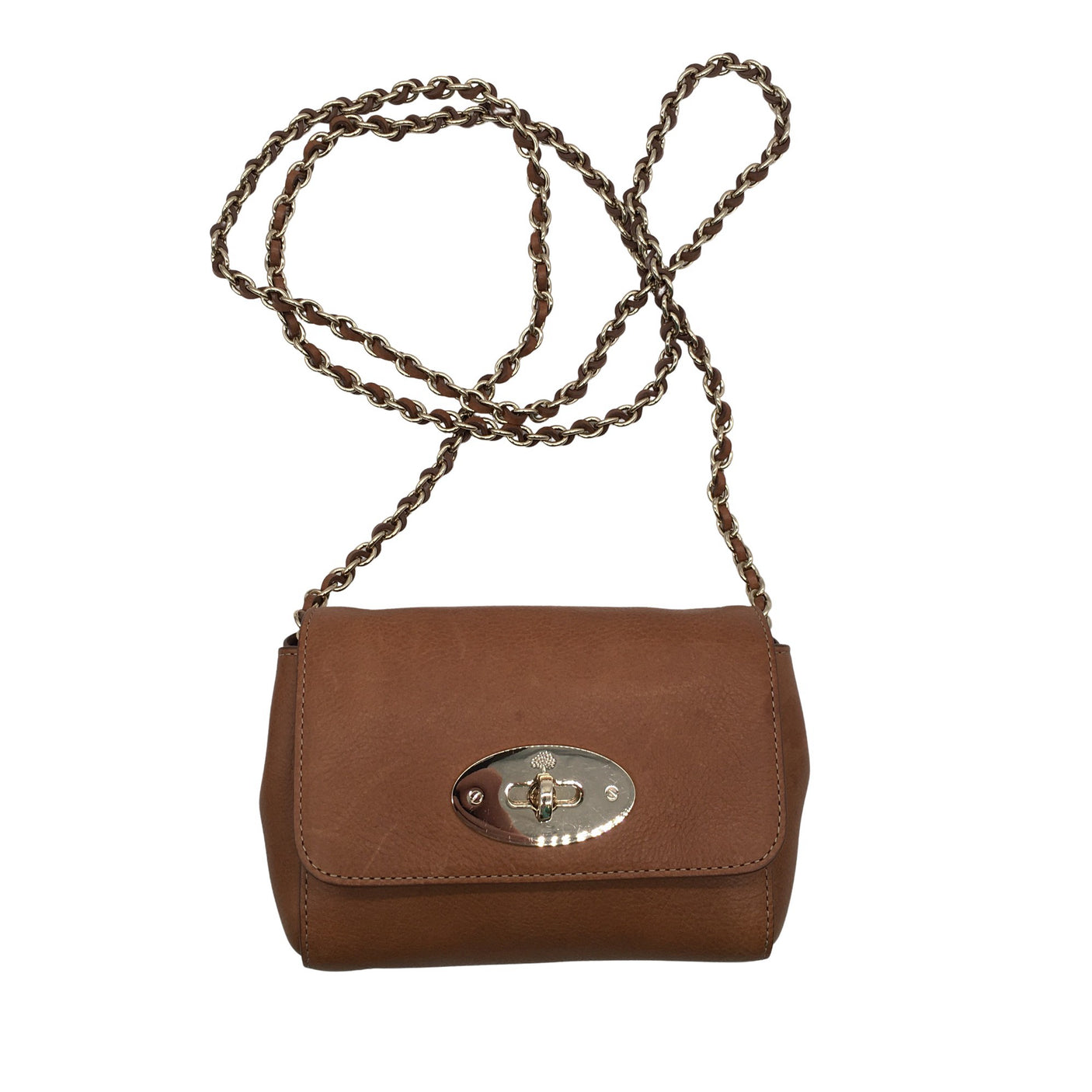 Olkalaukku, koko Mini