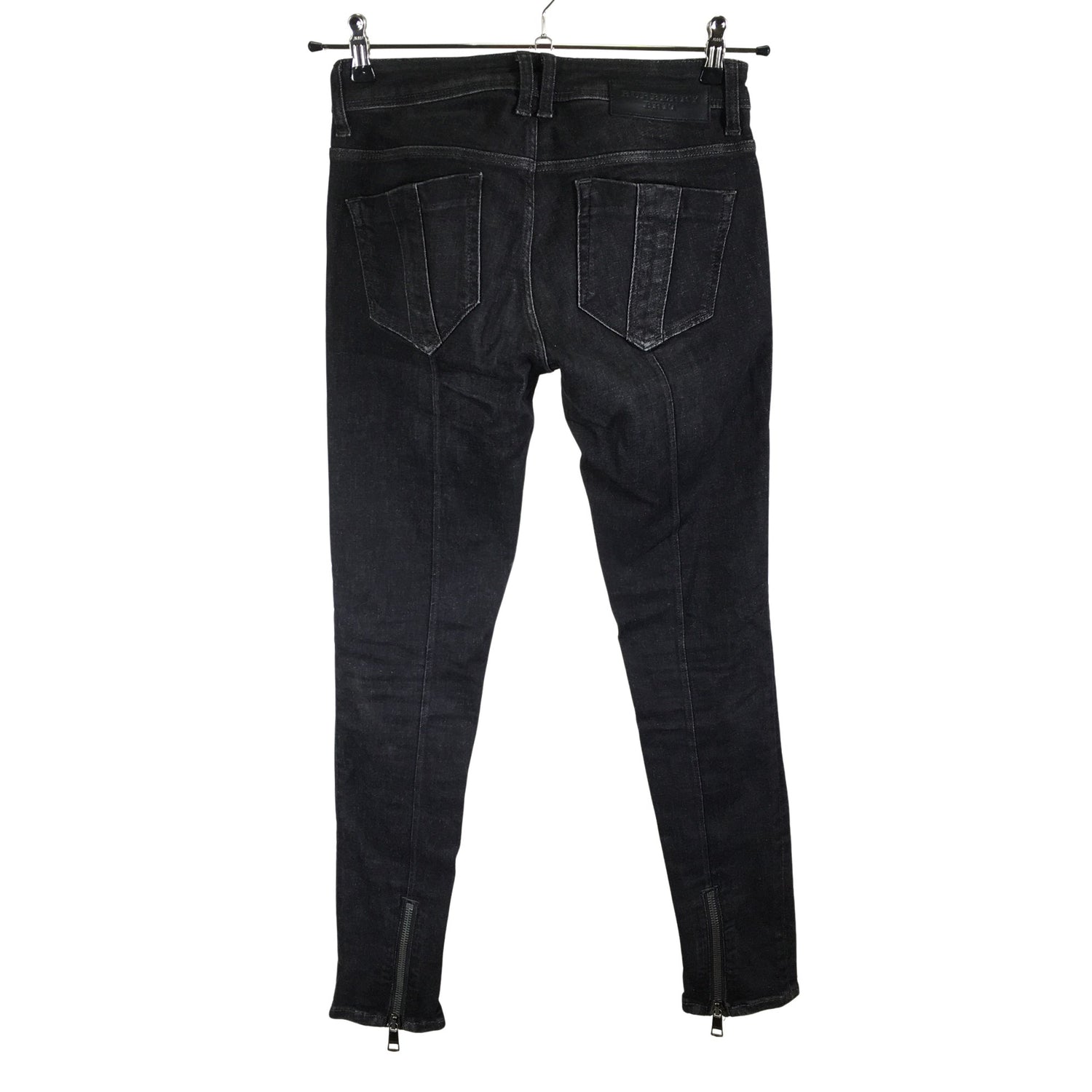  Farkut  Farkut, koko 36  Burberry 