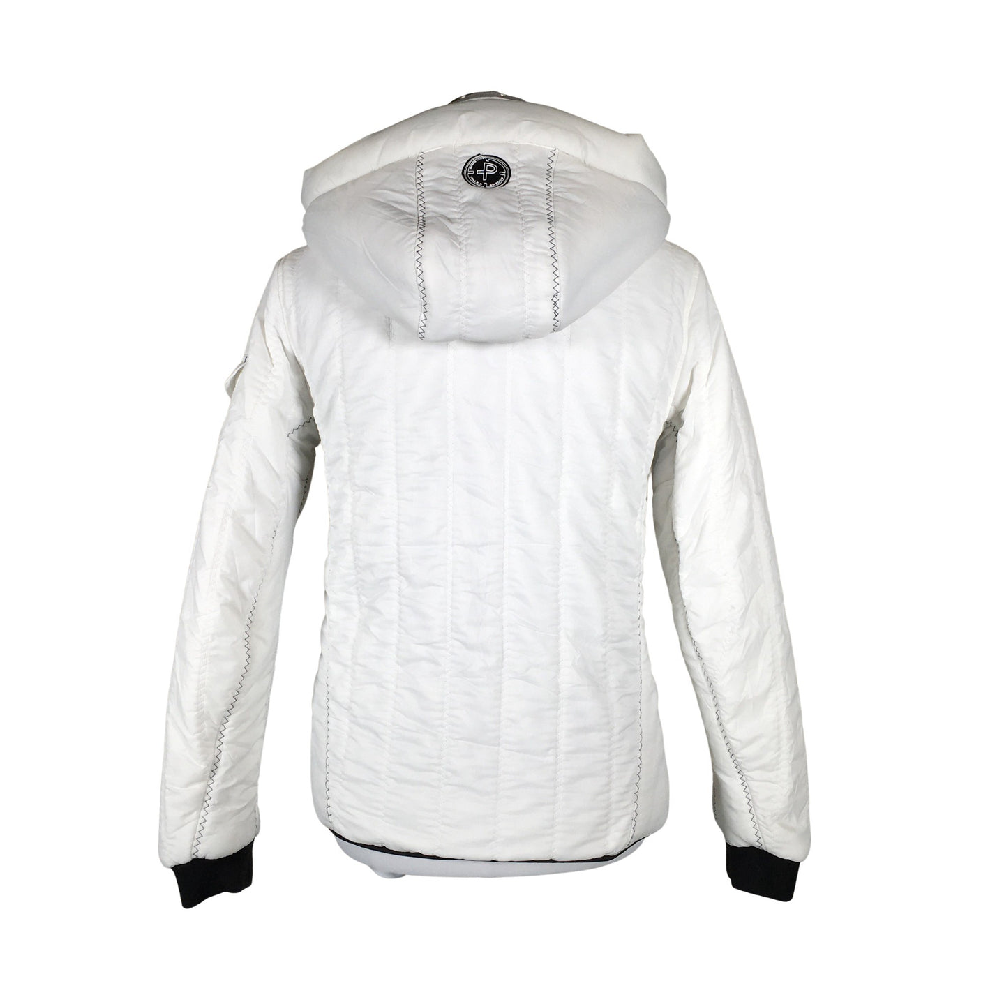 Kevyttoppatakki, koko 34