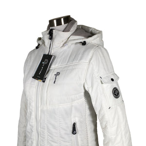 Kevyttoppatakki, koko 34