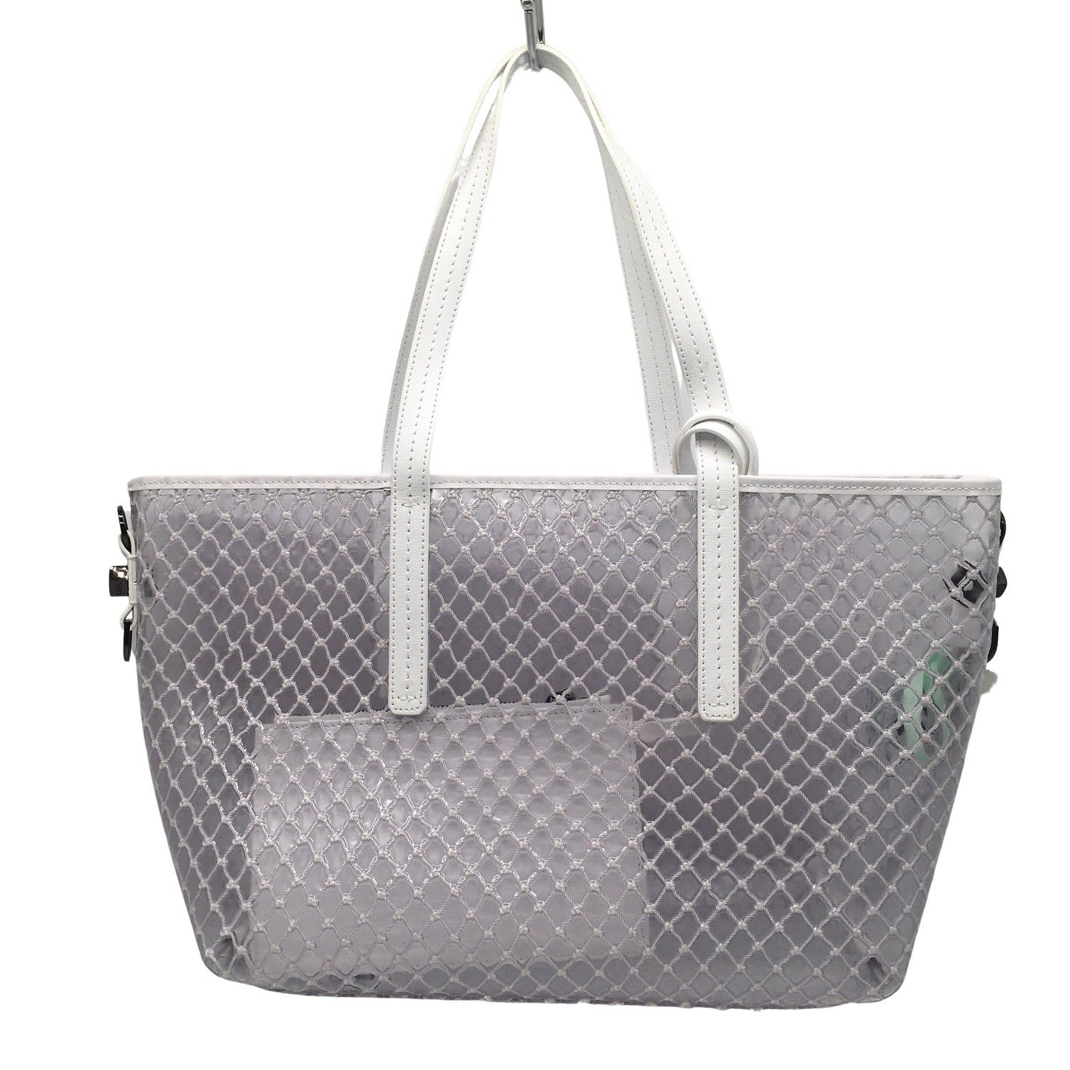 Käsilaukku, koko Maxi