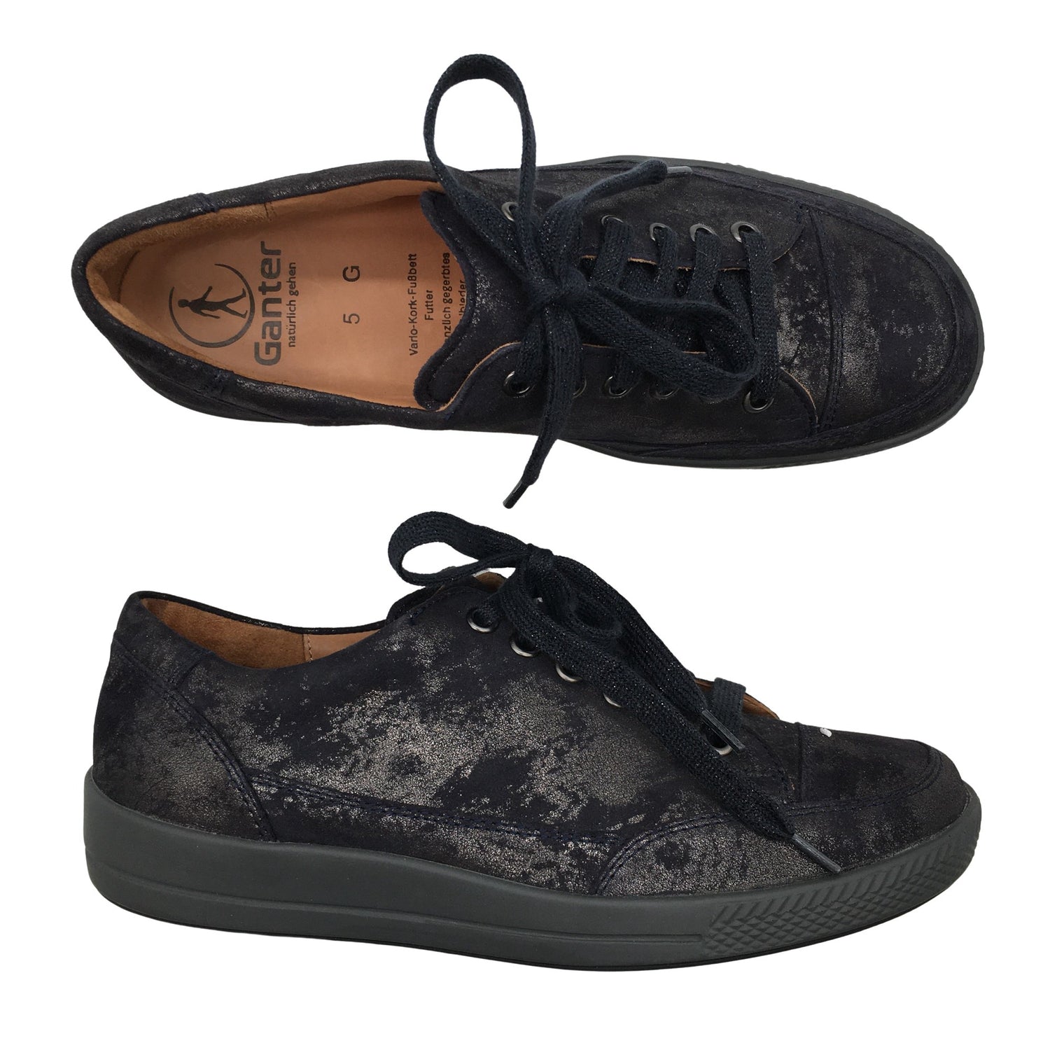 Kävelykengät, koko 38